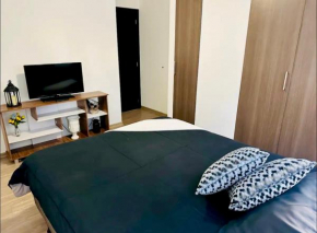 Habitación en Quito l Sector La Carolina Il